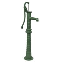 vidaXL Garden Water Pump with Stand