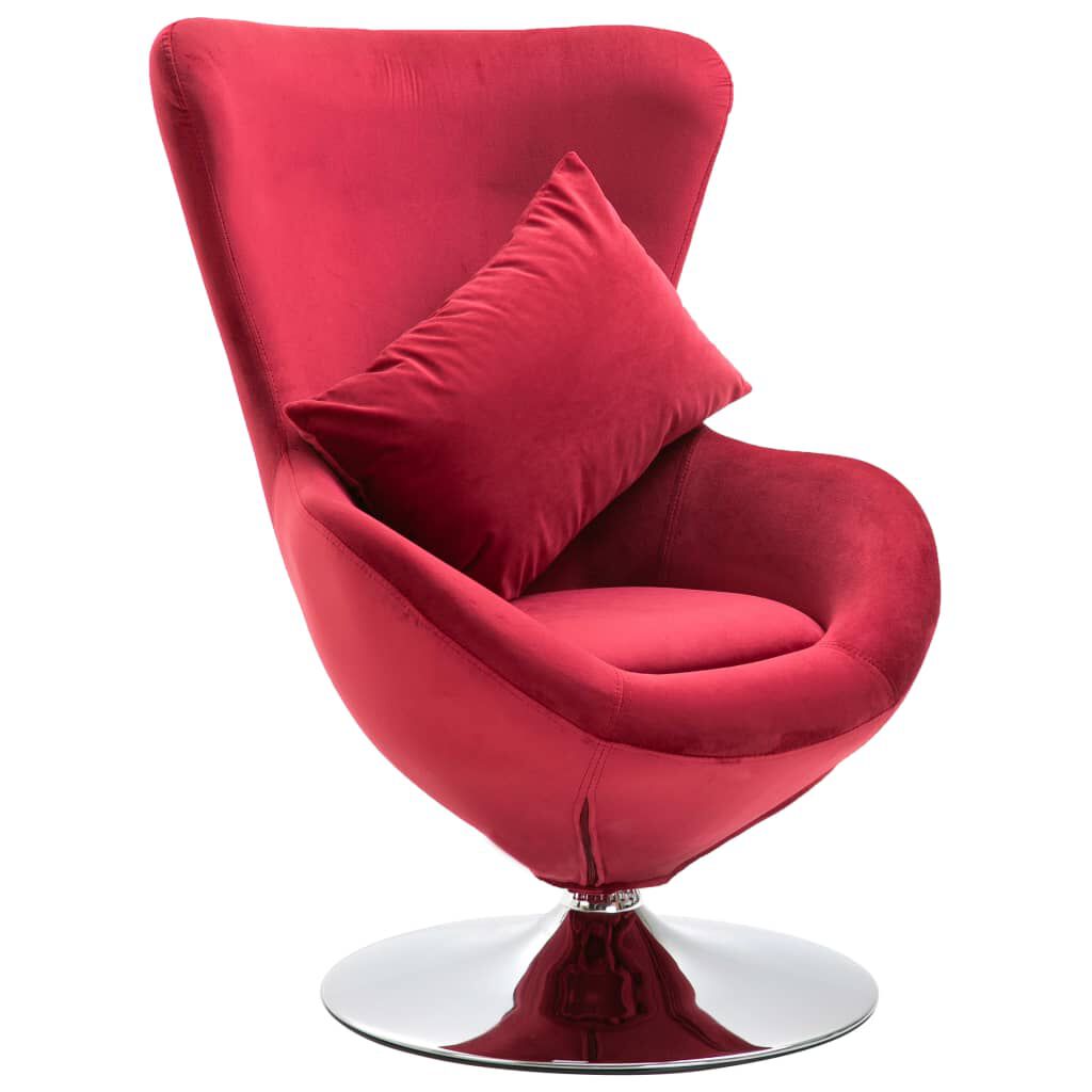 vidaxl egg chair