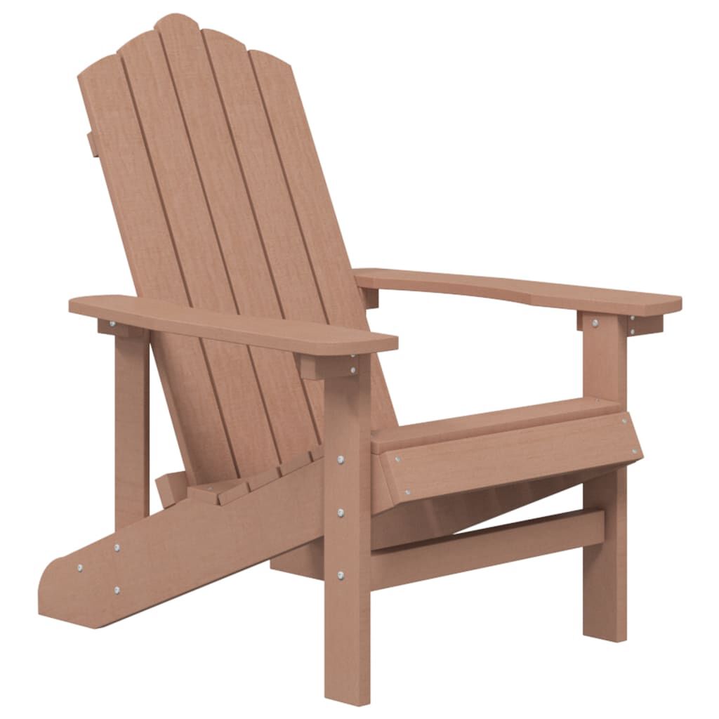 real muskoka chairs