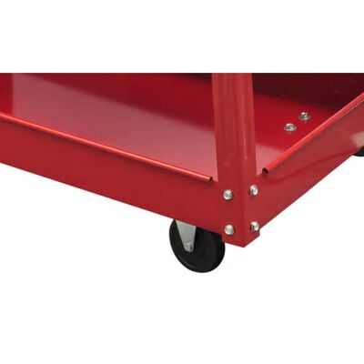 vidaXL Workshop Tool Trolley 100 kg