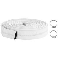 vidaXL Fire Hose 30 m 1" PVC