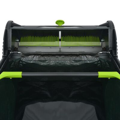 vidaXL Lawn Sweeper 103 L