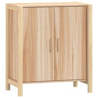 vidaXL Sideboard 62x38x70 cm Engineered Wood