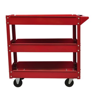 vidaXL Workshop Tool Trolley 100 kg