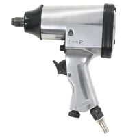 vidaXL Air Impact Wrench 1/2"