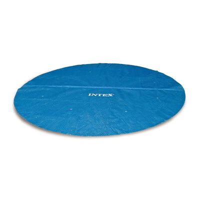 Intex Solar Pool Cover Round 366 cm 29022