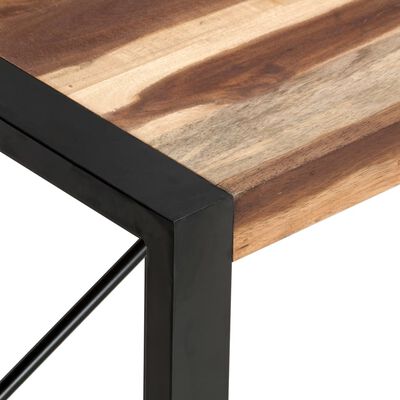 vidaXL Coffee Table 120x60x40 cm Solid Wood