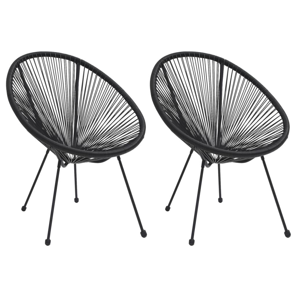 string moon chair jysk