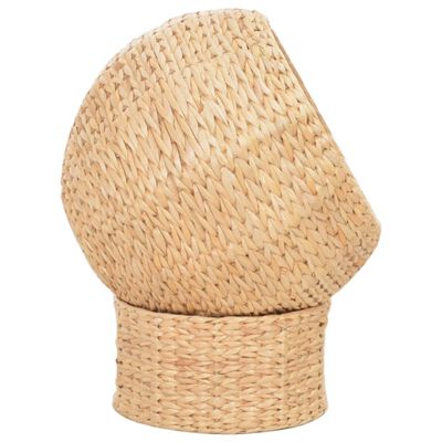 vidaXL Cat Basket Seagrass