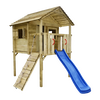 Outdoor Play Equipment