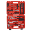 Garage Equipment & Tools