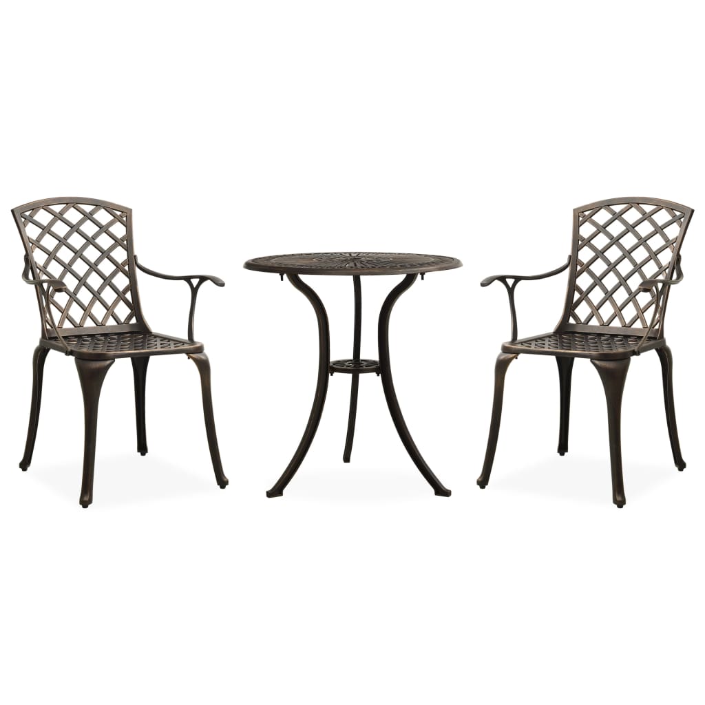 bistro patio furniture