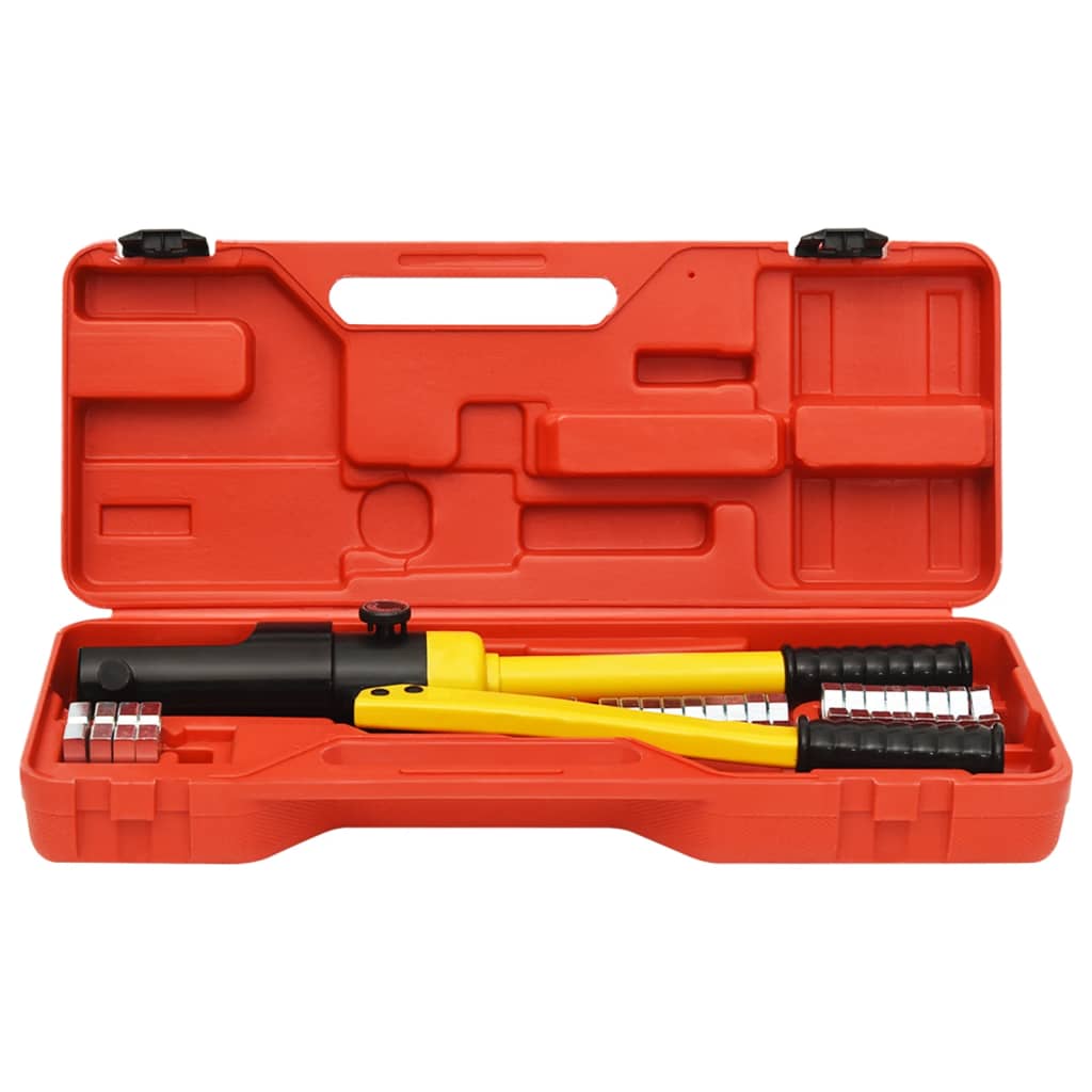 Hydraulic Crimping Tool