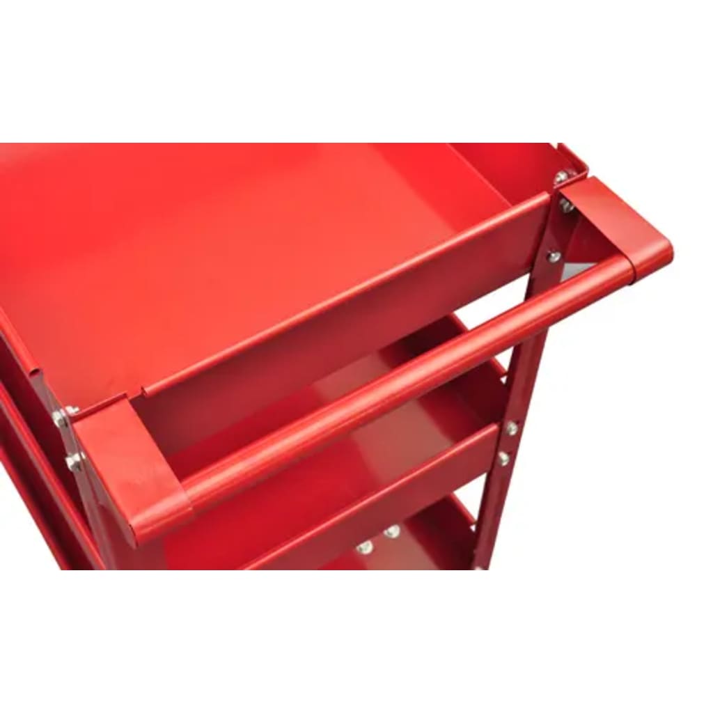 vidaXL Workshop Tool Trolley 100 kg