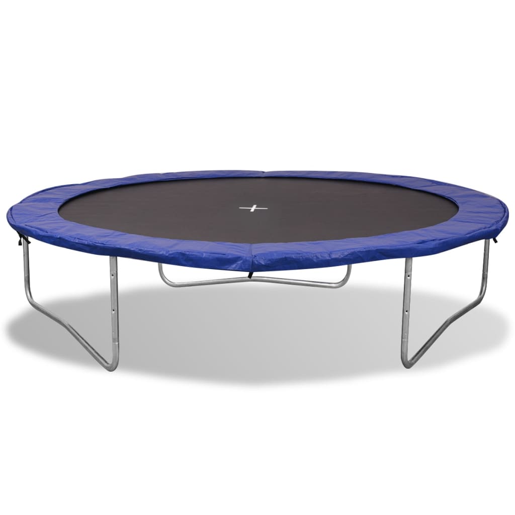 vidaXL Five Piece Trampoline Set 3.05 m